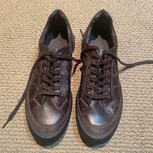 Ecco Shoes Size 10